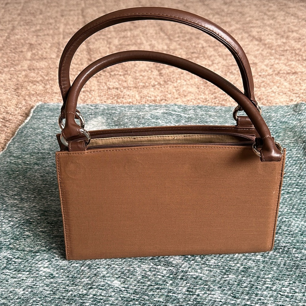 Classic Miche bag brown base